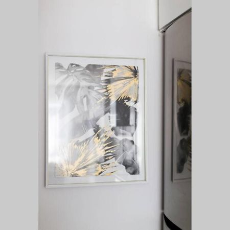 Wonderful Studio In Little Italy With Full Bath By Den Stays Μόντρεαλ Εξωτερικό φωτογραφία